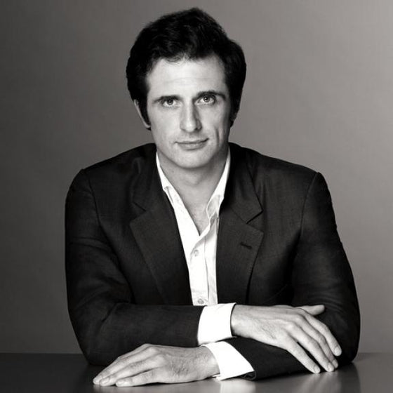 Olivier Polge