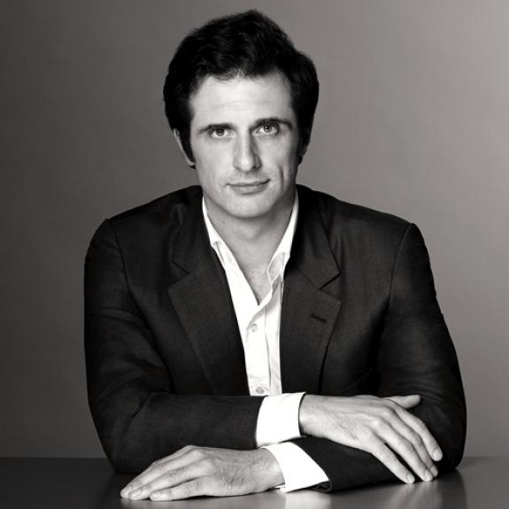 Olivier Polge