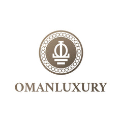 Oman Luxury Logo