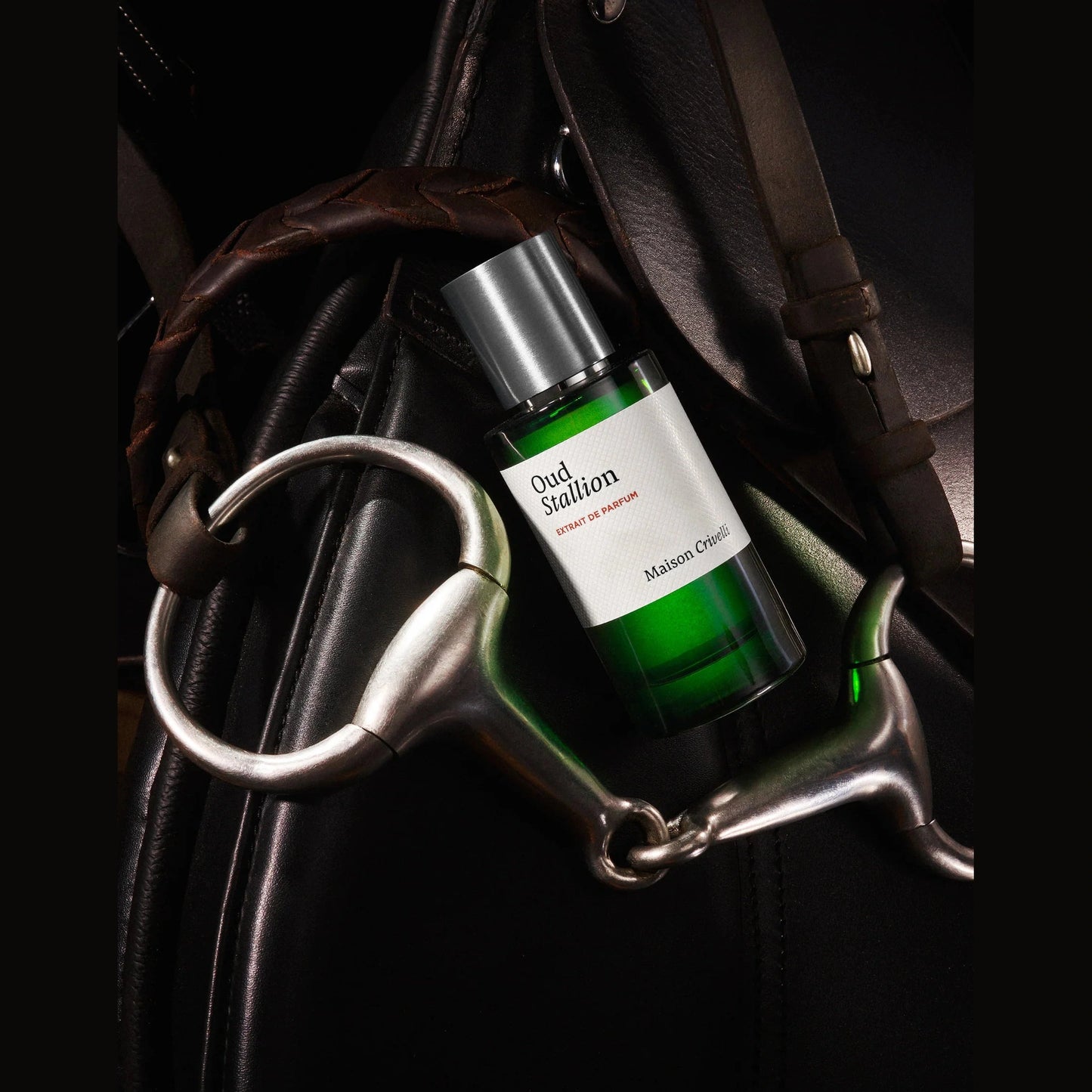 Oud Stallion