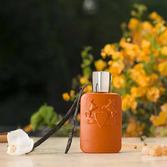 Authentic Althaïr perfume decant