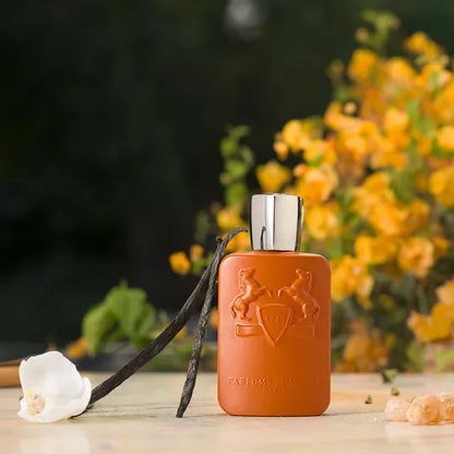 Authentic Althaïr perfume decant