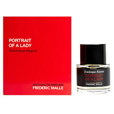 Frederic Malle Portrait of a Lady - 7 ml flacon Eau de Parfum - vue 2 | Niche.ma