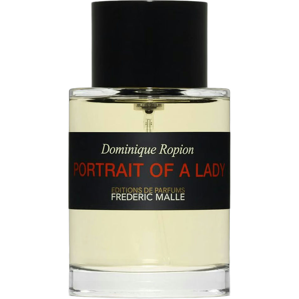 Frederic Malle Portrait of a Lady - 7 ml miniature authentique parfum niche Maroc | Niche.ma