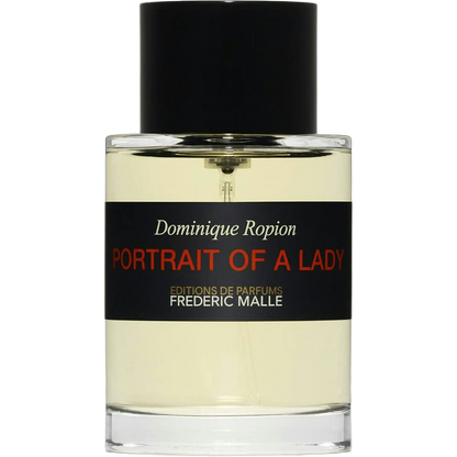 Frederic Malle Portrait of a Lady - 7 ml miniature authentique parfum niche Maroc | Niche.ma