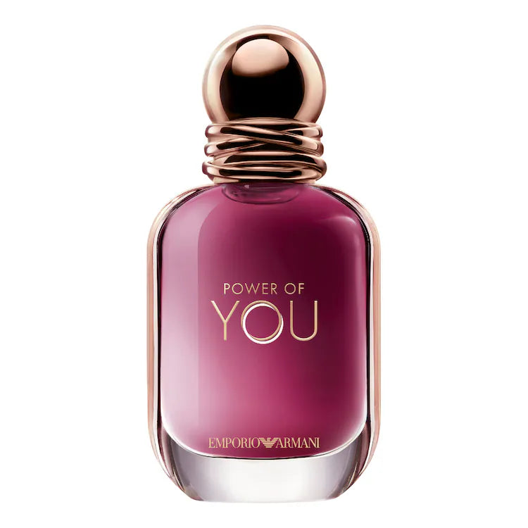 Power of You