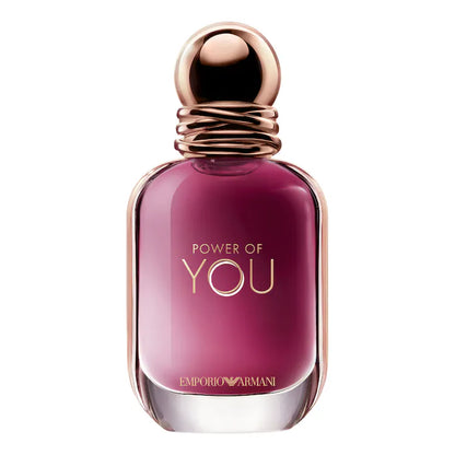 Power of You