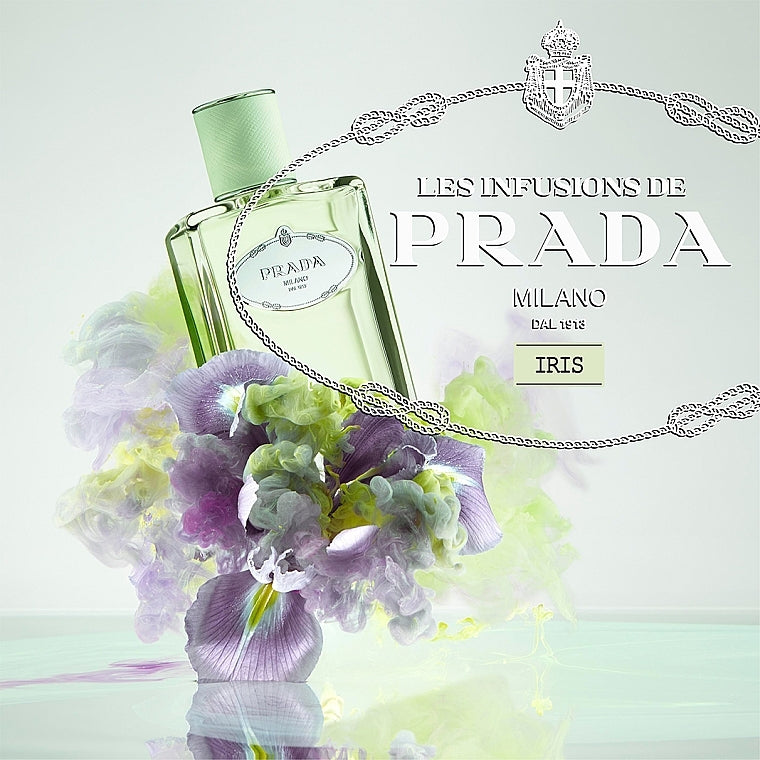 Décant de parfum Infusion d'Iris authentique