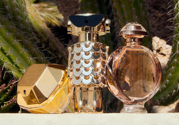 Paco Rabanne