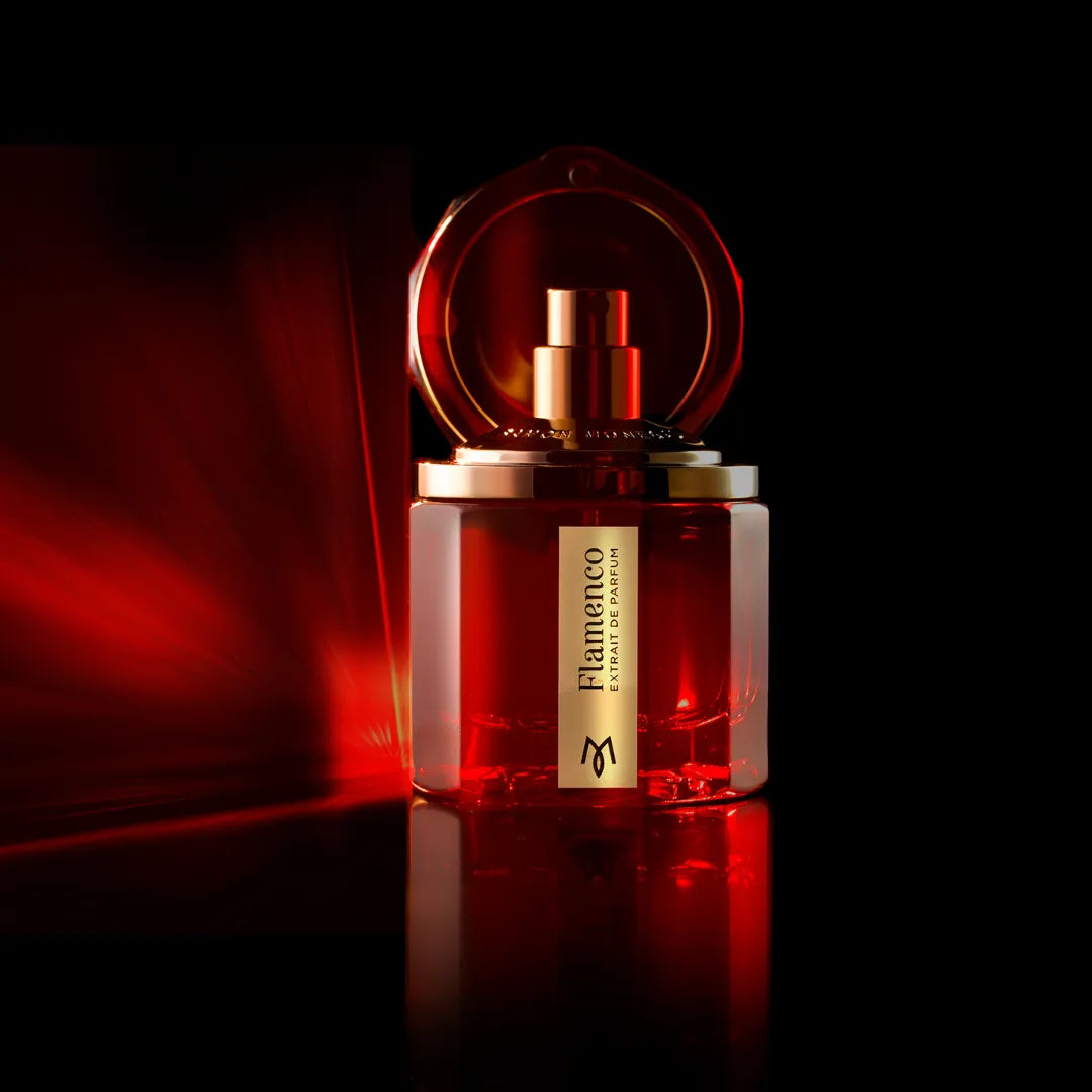 Ramon Monegal Flamenco Extrait de Parfum - vue 2 | Niche.ma