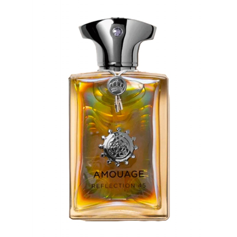 Reflection 45 Extrait