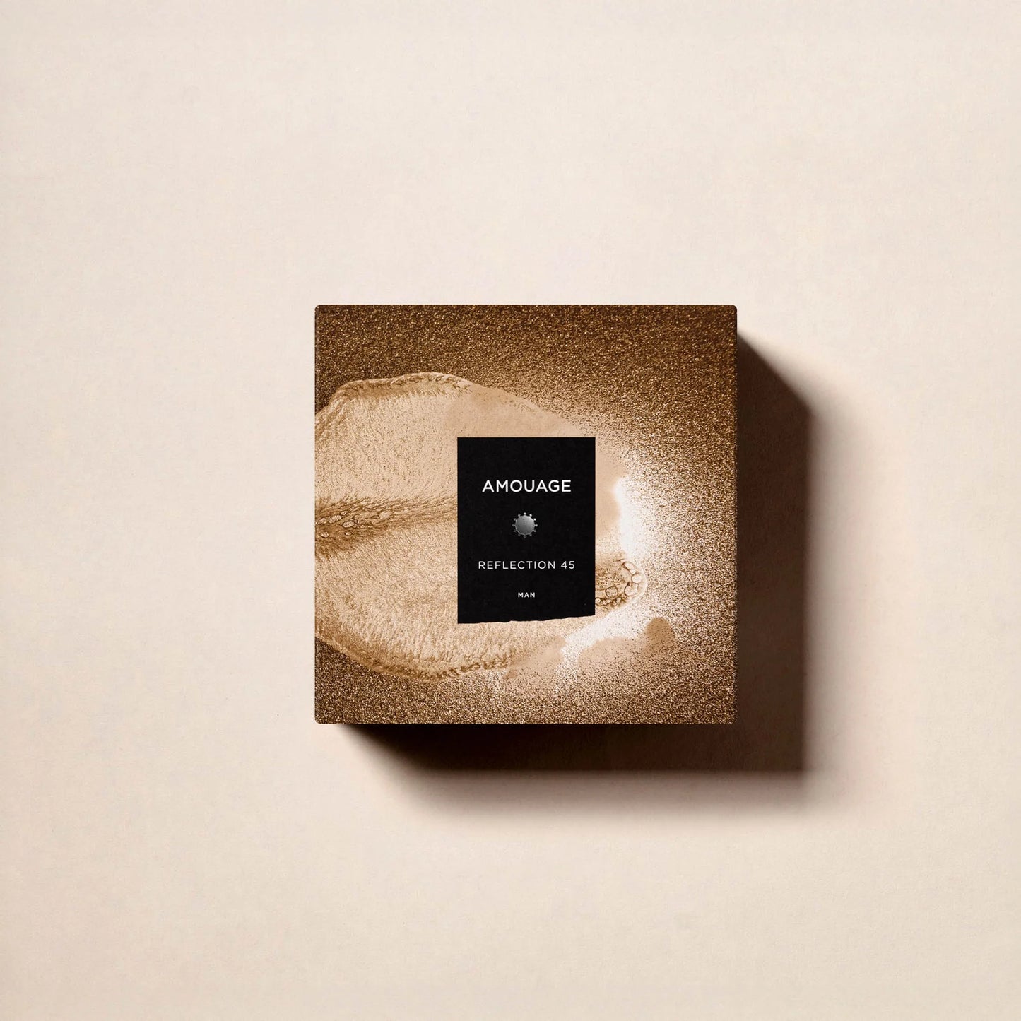 Reflection 45 Extrait