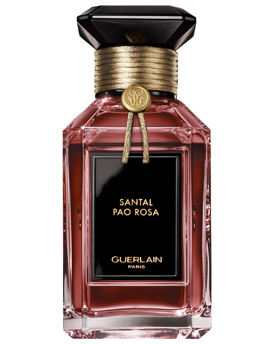 Santal Pao Rosa