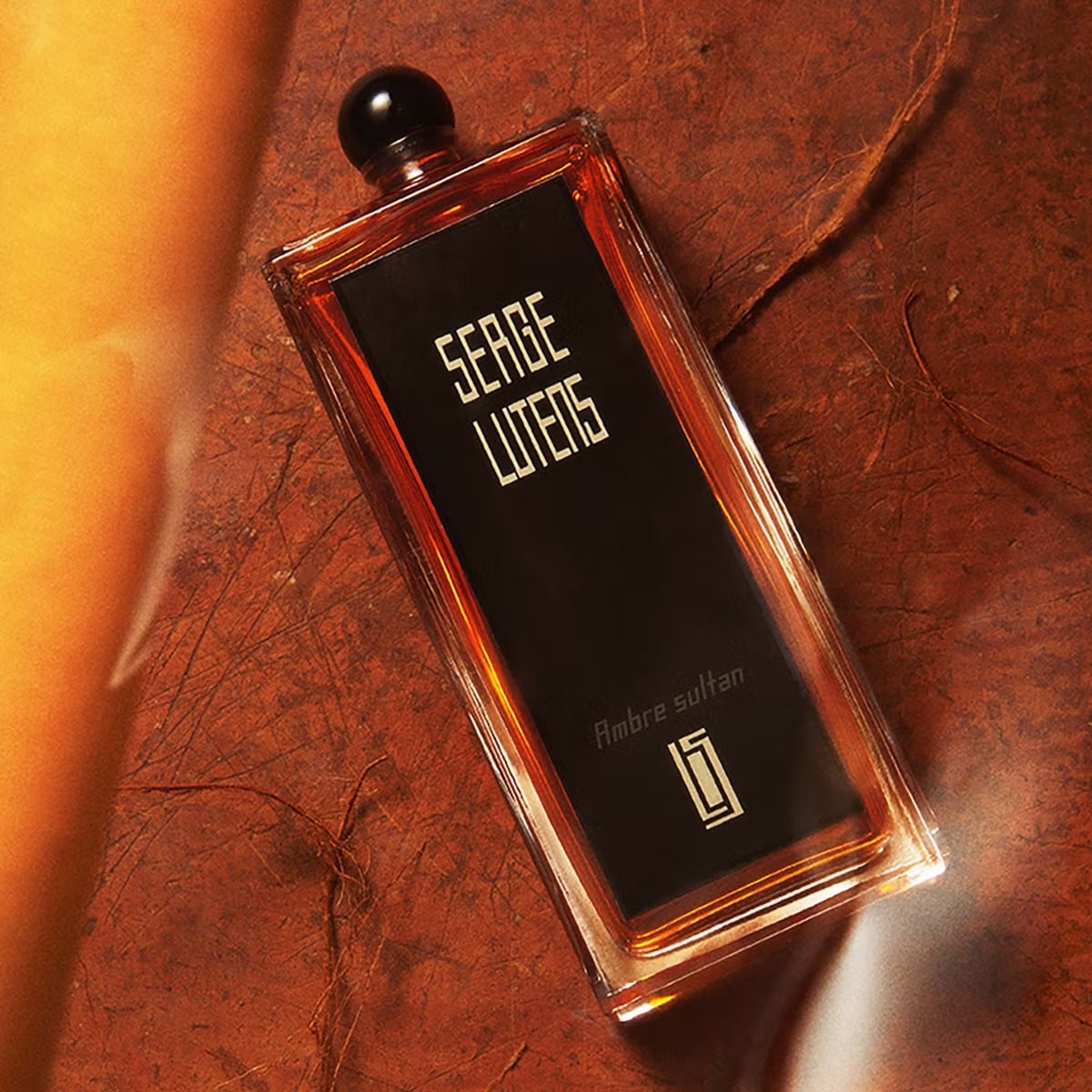 Ambre Sultan