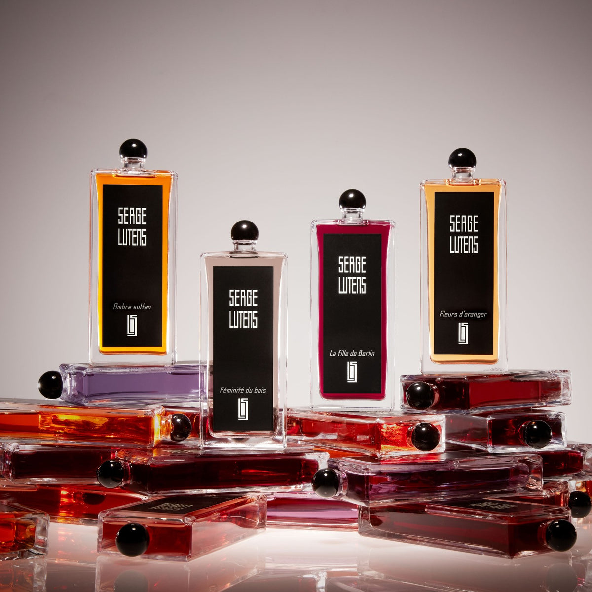 Serge Lutens
