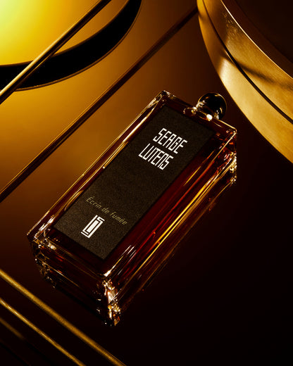 Décant de parfum Écrin de Fumée authentique