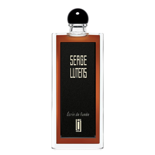 Authentic Écrin de Fumée perfume decant