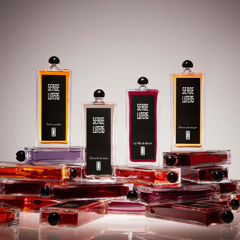 Serge Lutens