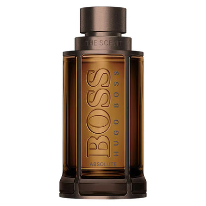 The Scent Absolute