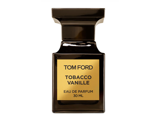 Tobacco Vanille