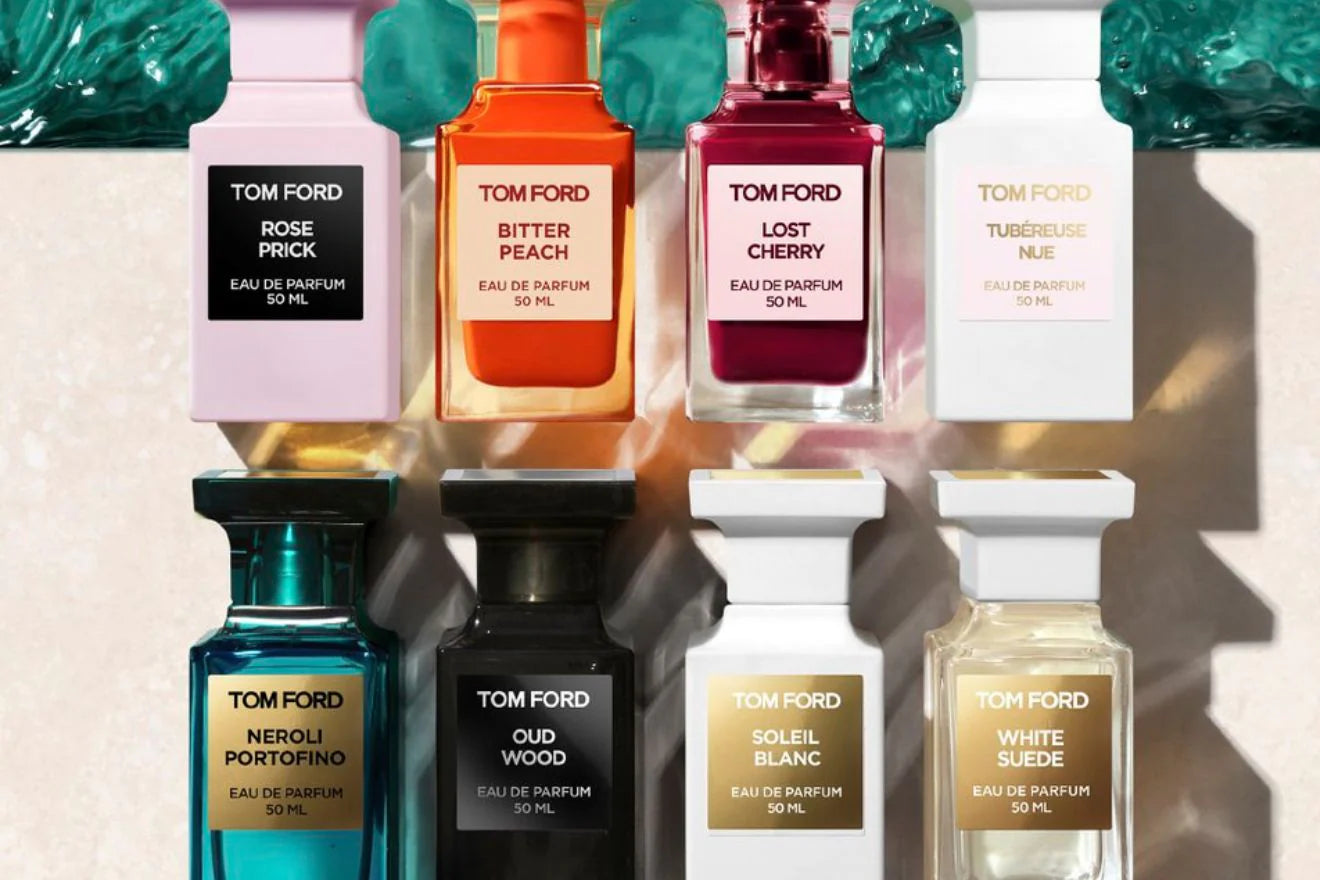 Tom Ford