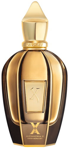 Décant de parfum Alexandria II Anniversary authentique