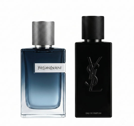 Décant de parfum Pack Été Homme Yves Saint Laurent authentique