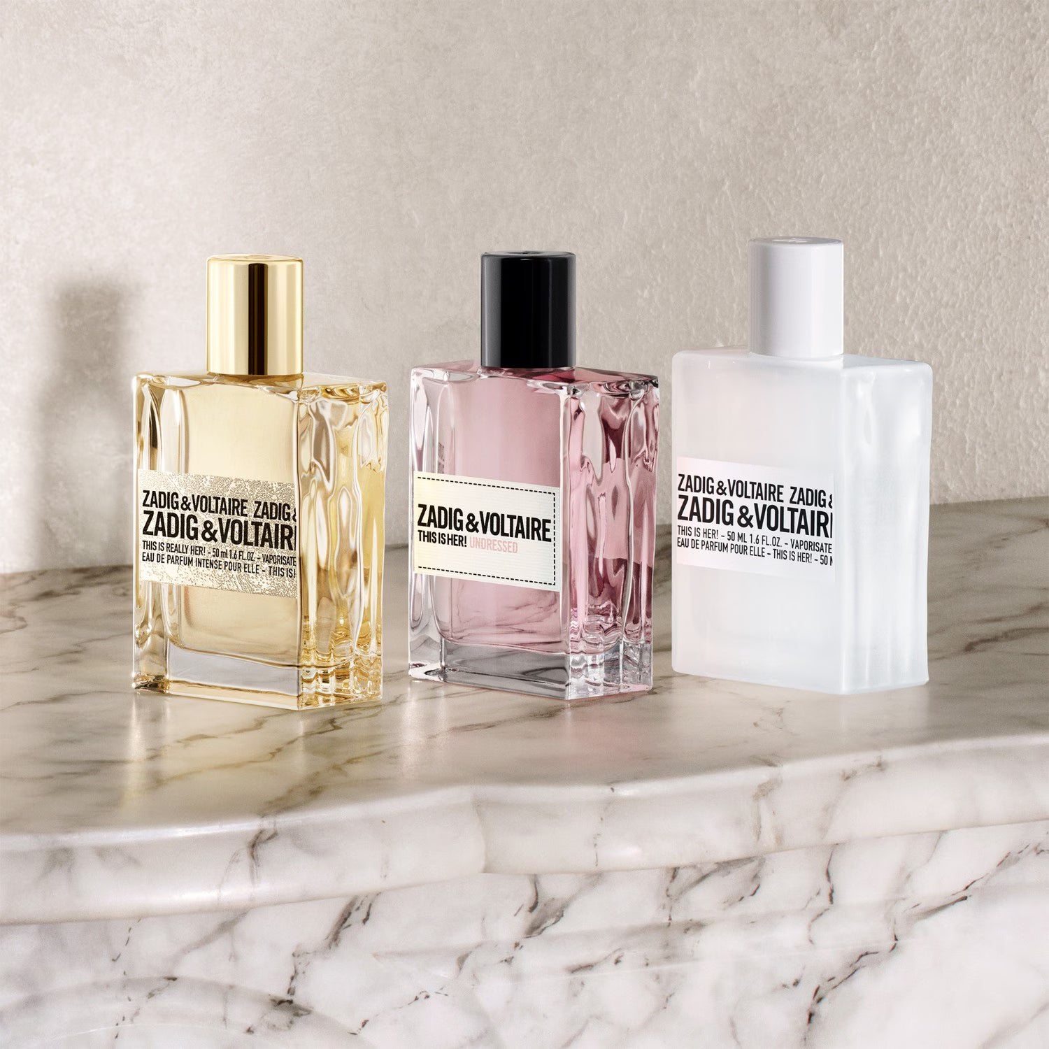 Zadig & Voltaire